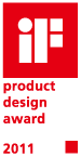 iF Design Award: Germany